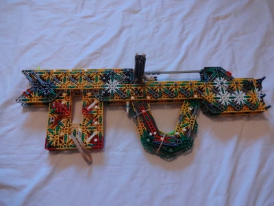 Extras and Finishing Up