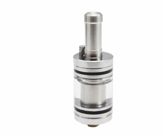 Accessible and Durable Atomizers