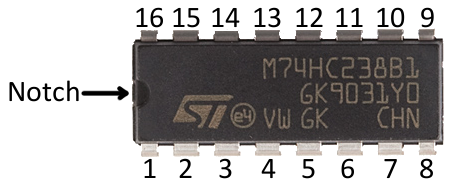 Integrated Circuits