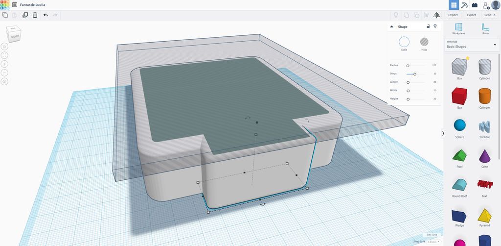 3D Printing Your Parts