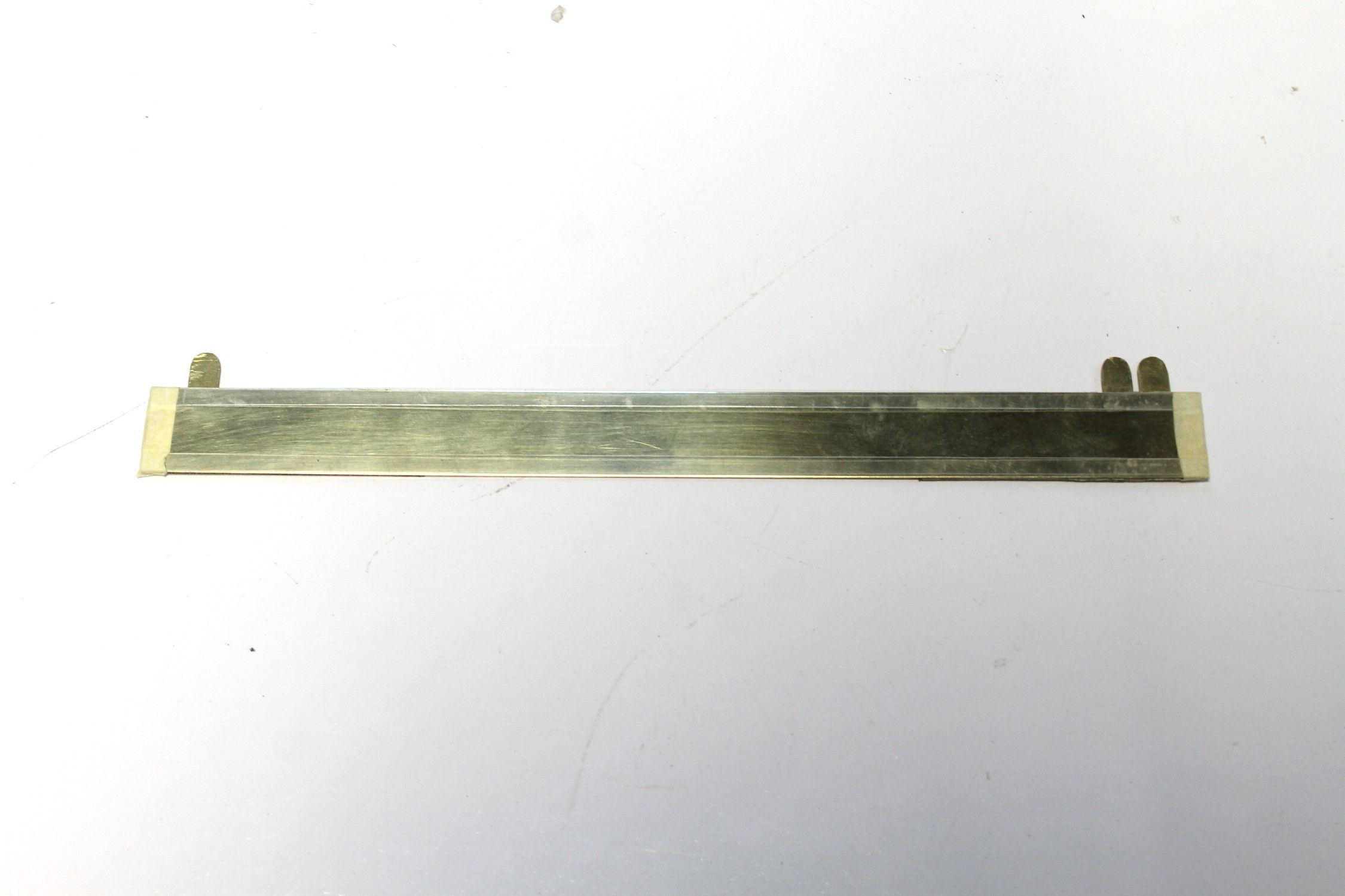 Make a Ribbon Controller : 11 Steps (with Pictures) - Instructables