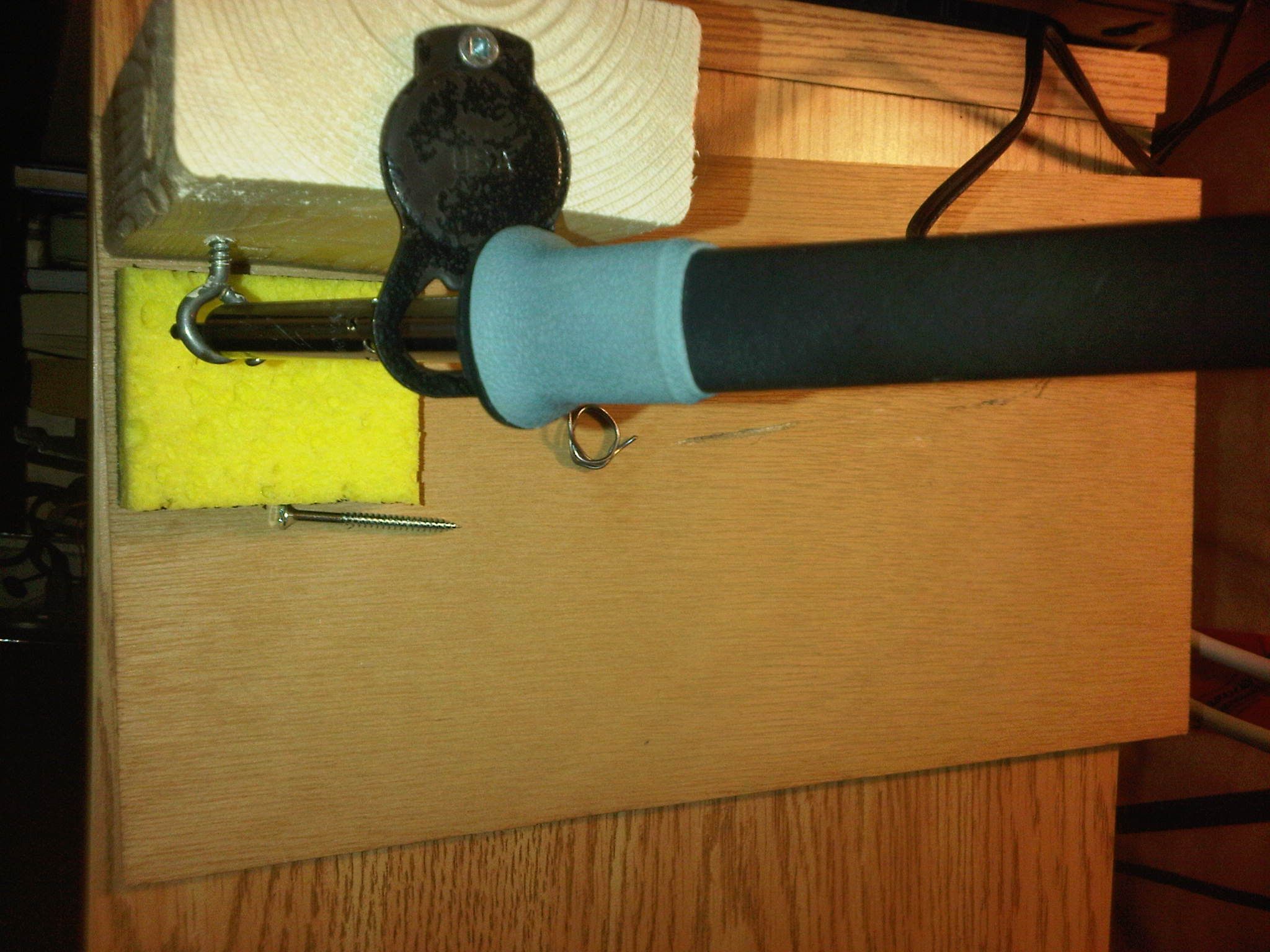 Simple, Cheap, Soldering Station Instructables