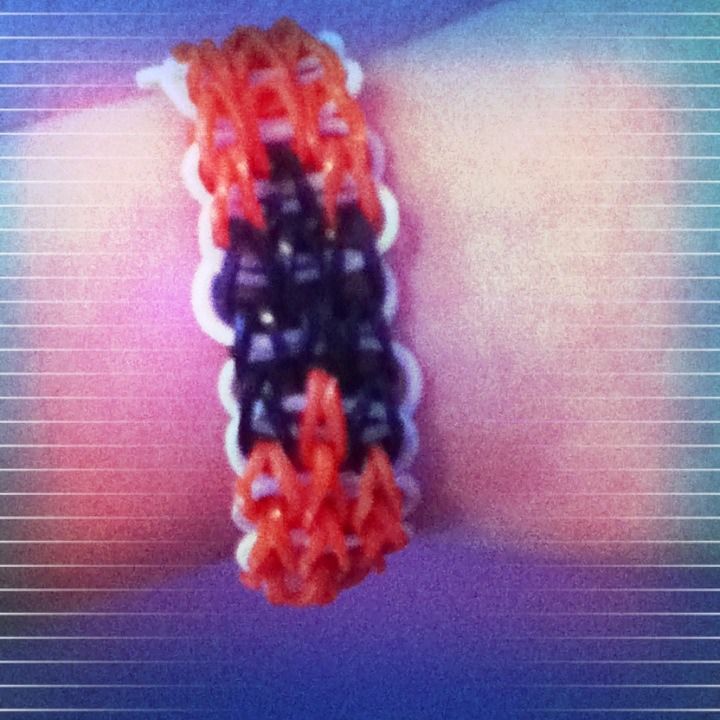 Triple Single Bracelet! ?