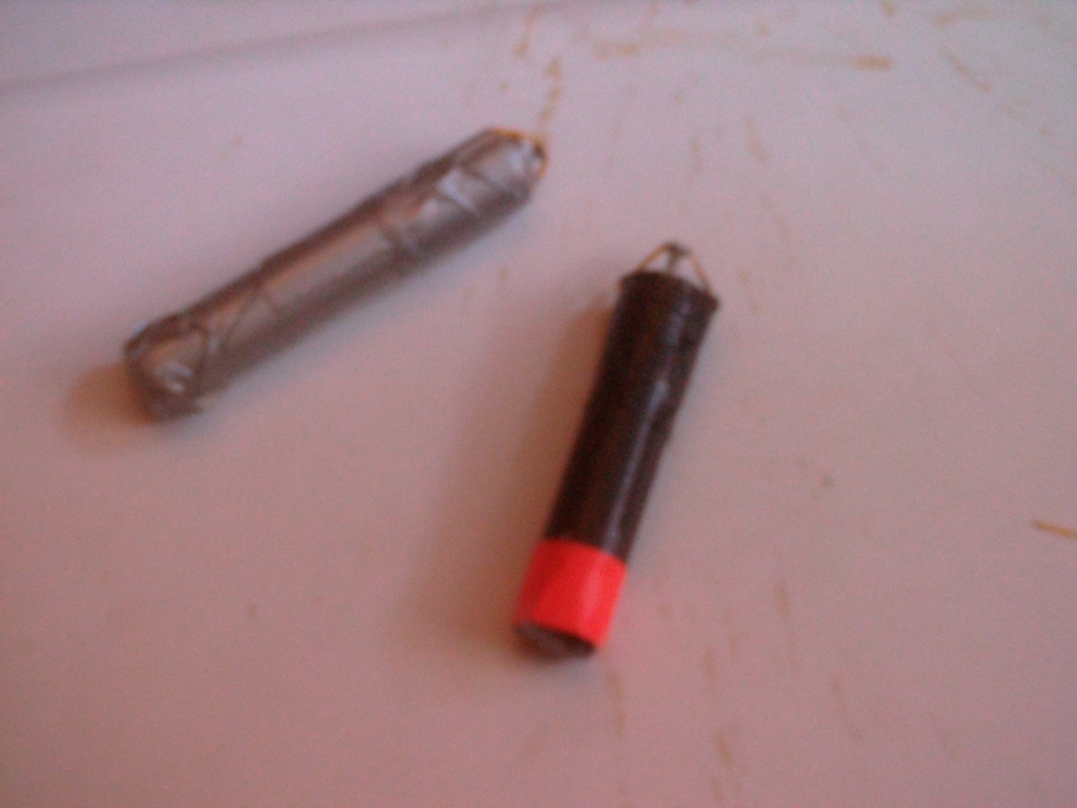 How to Make a Paintball Mine 6 Steps Instructables