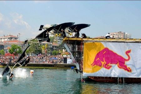 Mini Flutag