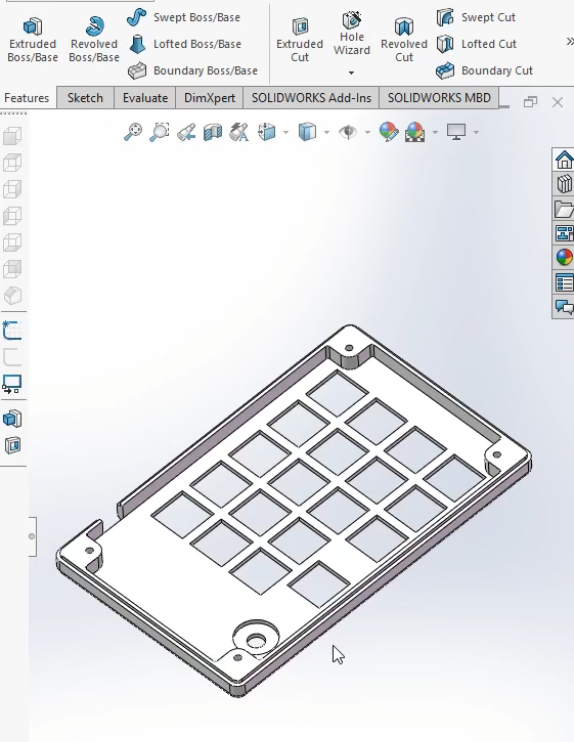 Structural Design and 3D Printing