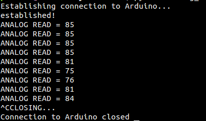 Controlling Arduino With Python Based Web API (No Php) : 6 Steps ...
