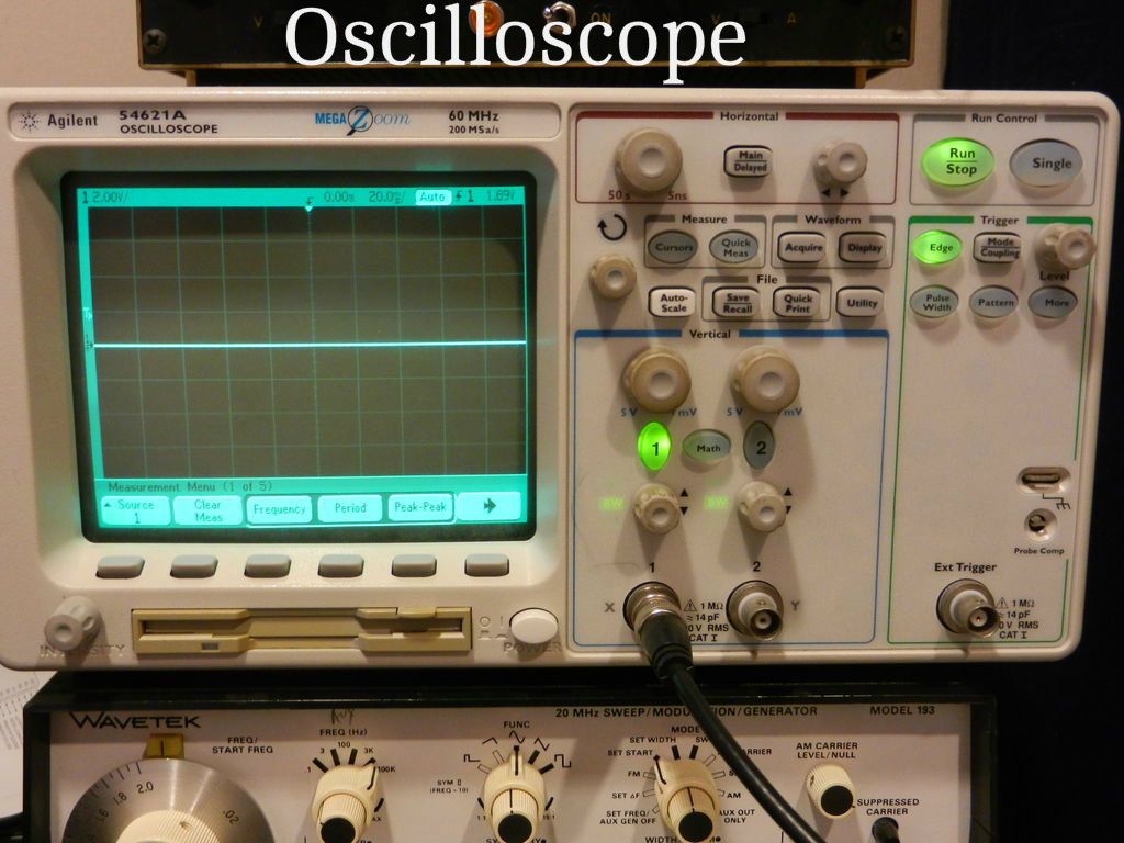 How to Program a PIC Microcontroller & Read an Encoder : 7 Steps ...