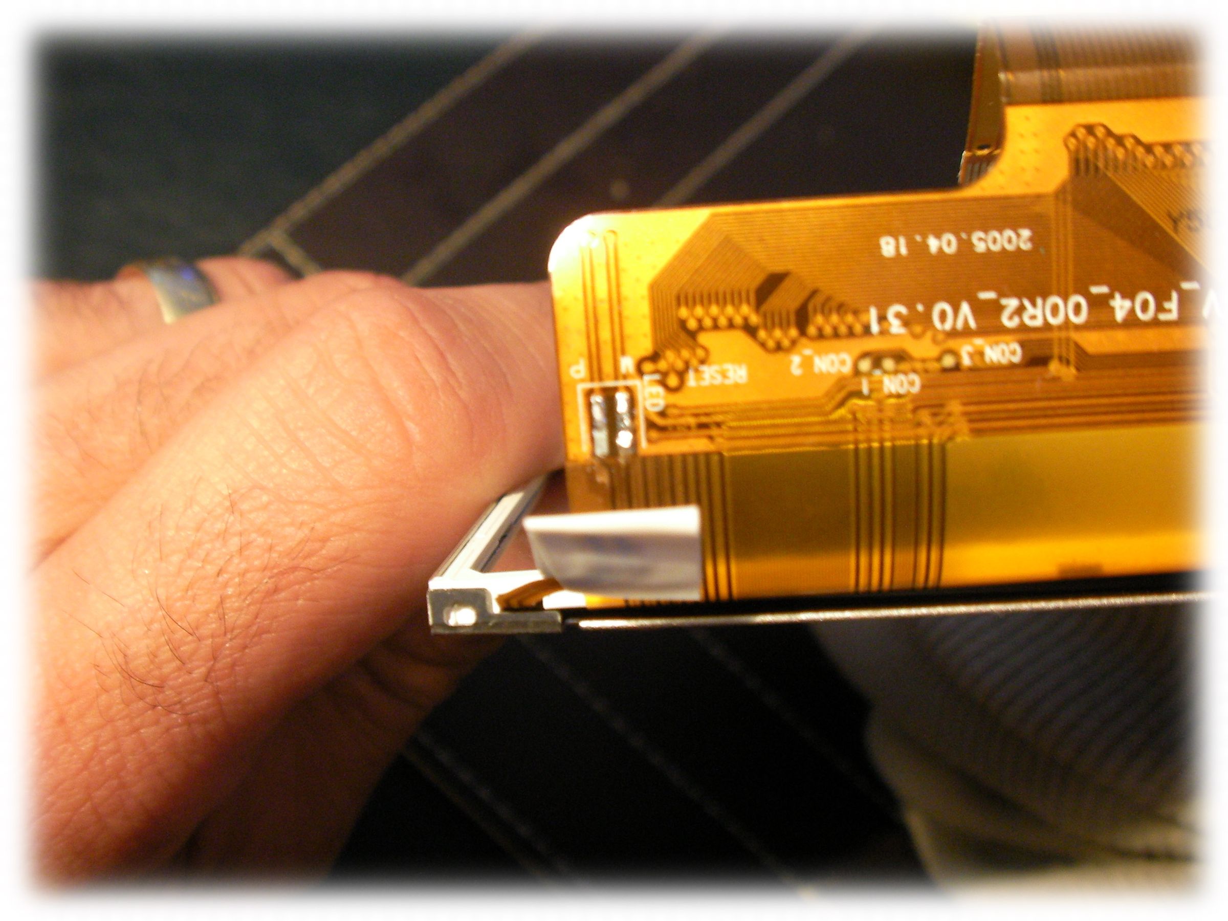 DIY Multimedia LED Projector (video Manual) 23 Steps (with Pictures