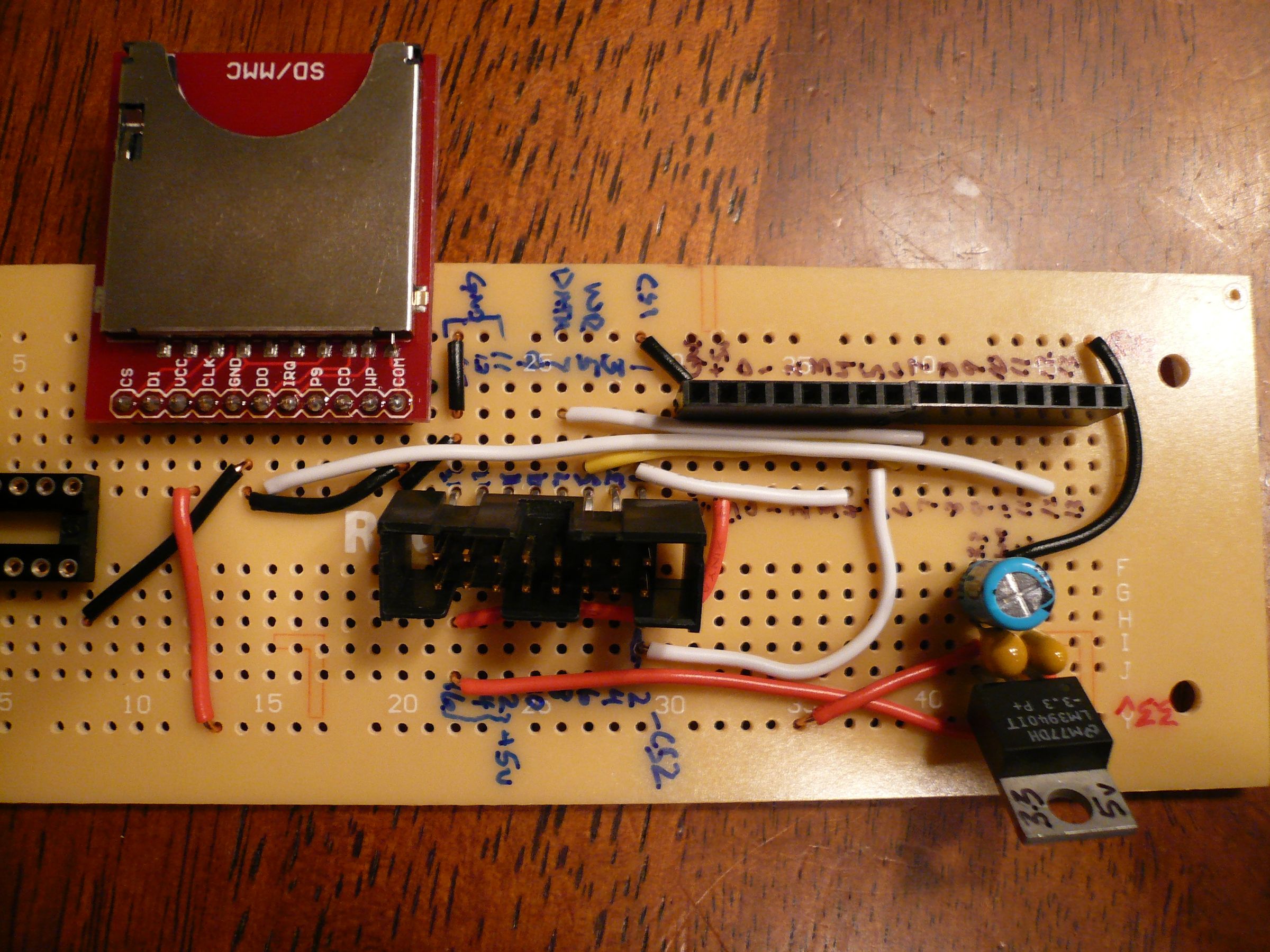 Digital Window Sticker (Arduino Controlled) : 7 Steps (with Pictures ...