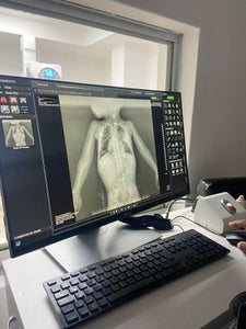 Take Images and Collaborate With Other Healthcare Professionals