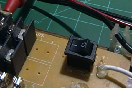 Setting Up a 7mm Brushed DC Motor
