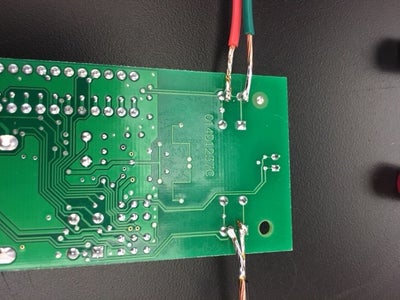 Starting Your Circuitry: