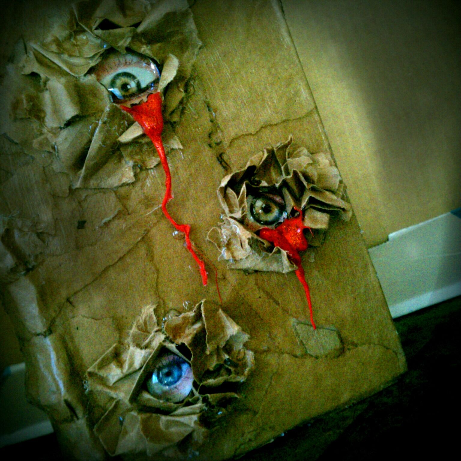 Halloween Book of Magic