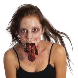 Step 5 Working With Mouth