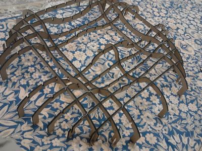 Make a 3d Shape Such As a Game 