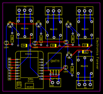 Create the Circuit!