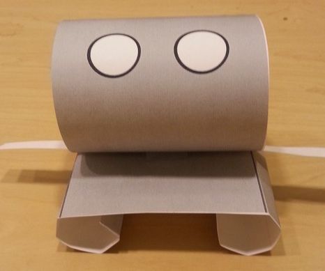 ROBOT