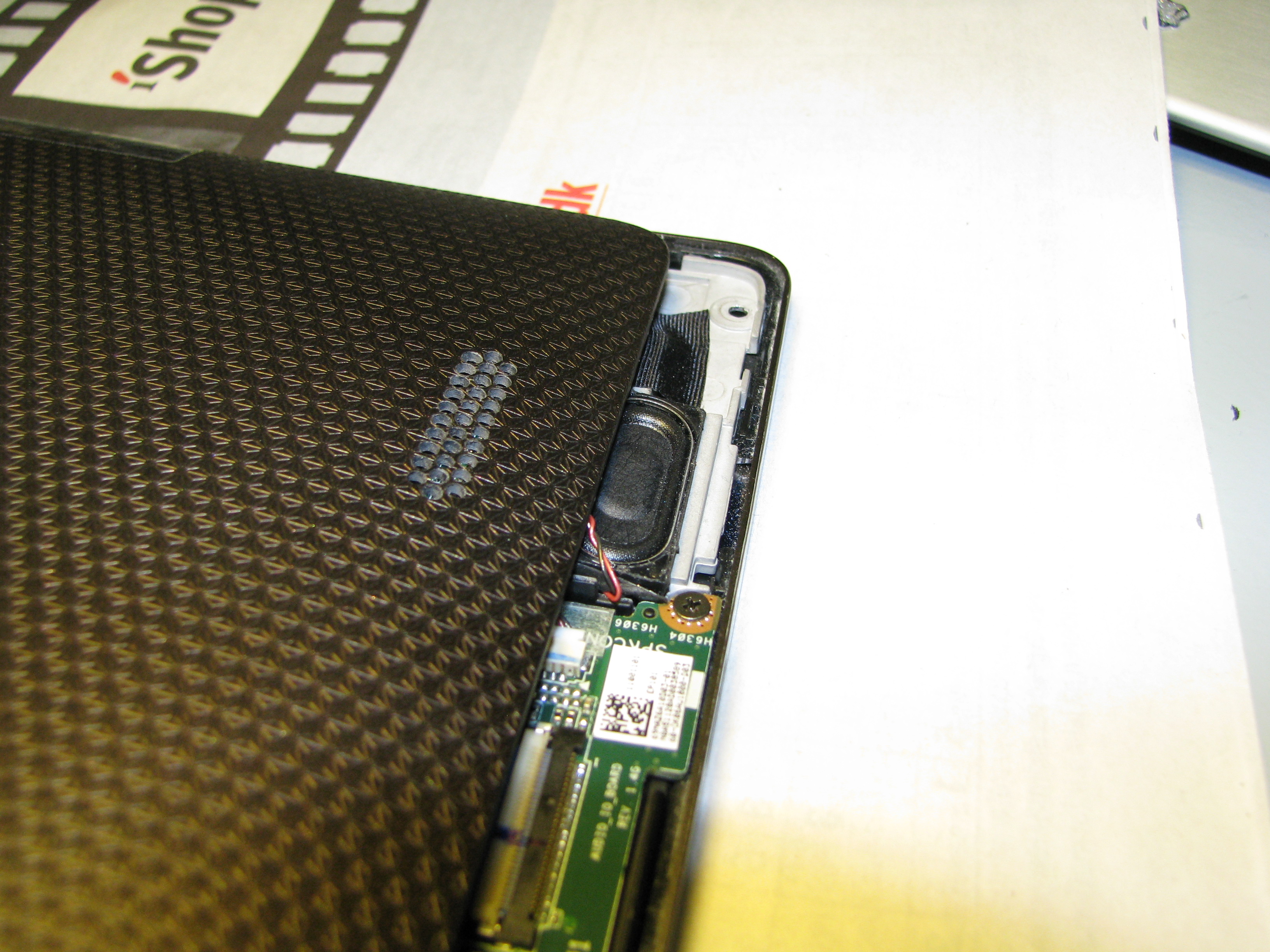 Louder Volume on Android Asus Transformer