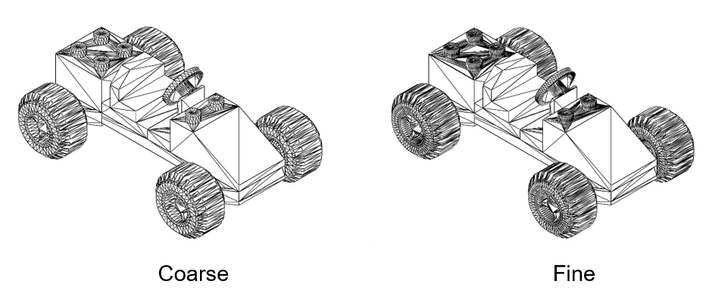 Which Settings Should You Choose?