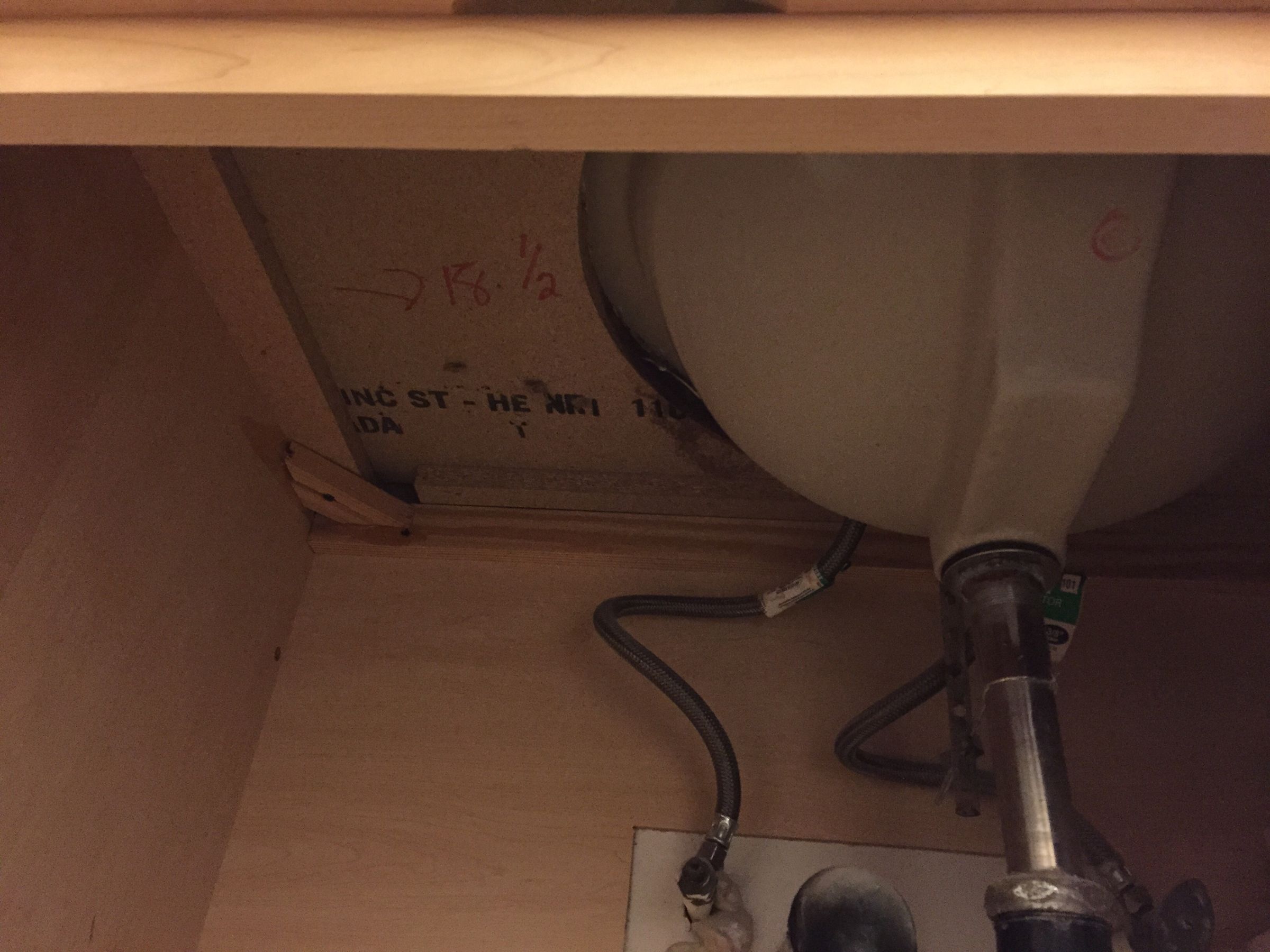 Kitten Vanity Litter Bin 4 Steps (with Pictures) Instructables