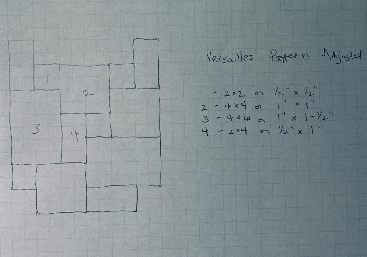 Make a Mosaic Mirror : 8 Steps (with Pictures) - Instructables