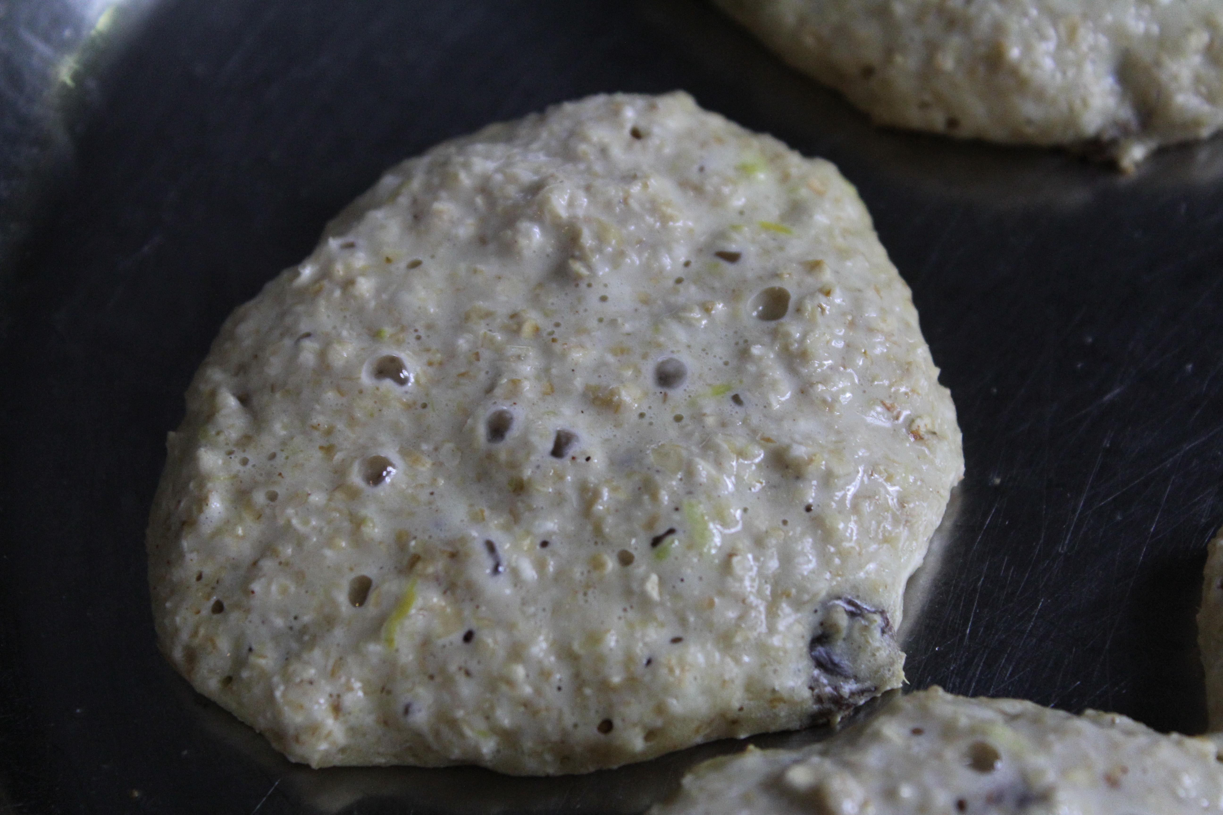 Spiced Scotch Griddle Cookies Gluten Free Recipe 4 Steps