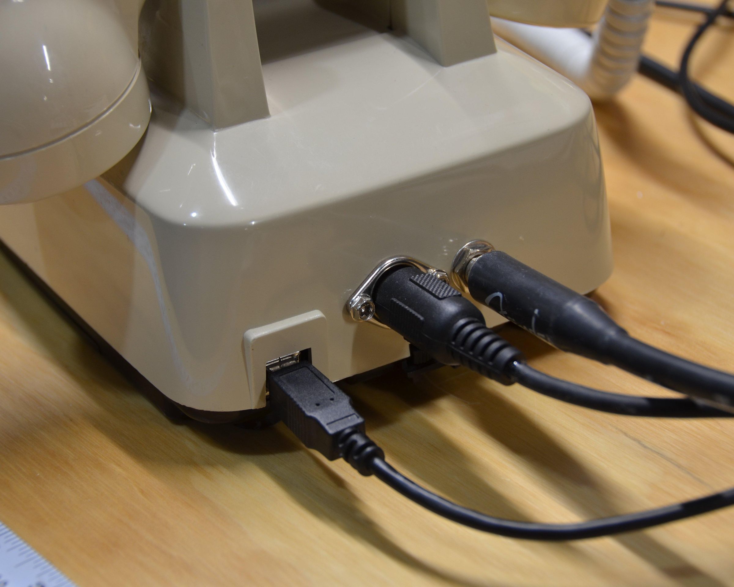 Touch Tone MIDI Phone 9 Steps (with Pictures) Instructables