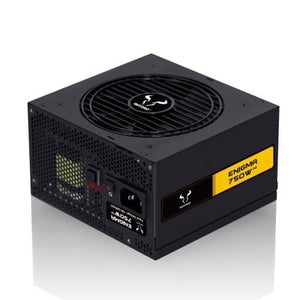 Some Iterations of the PC Power Supply