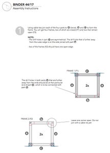Assembly Instructions