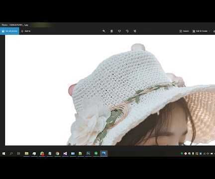 Remove Background of Multiple Images Using Photoshop 2020