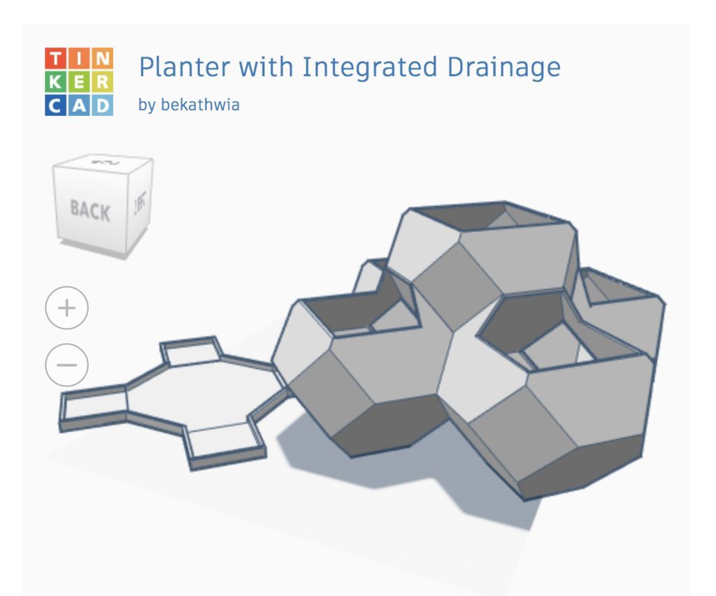 Embed Tinkercad Designs in Instructables 4 Steps (with Pictures
