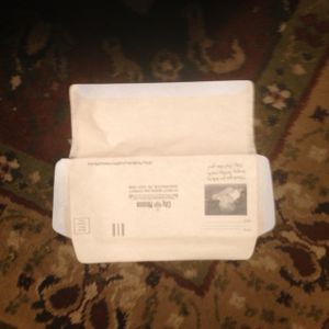 Free Envelopes: How to Reuse a Return Envelope : 3 Steps - Instructables