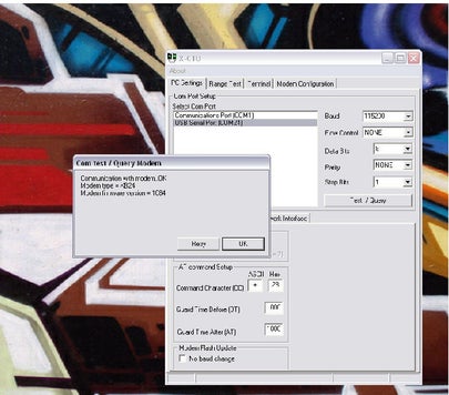 PC Settings