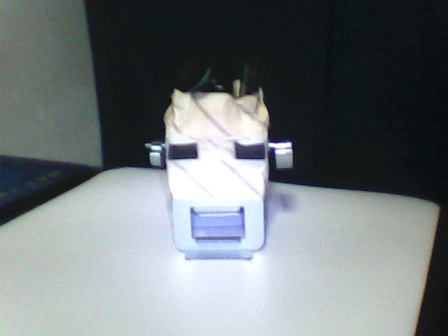 Simple Bot V1