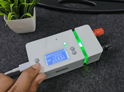 USB-PD Bench Power Supply : 12 Steps (with Pictures) - Instructables