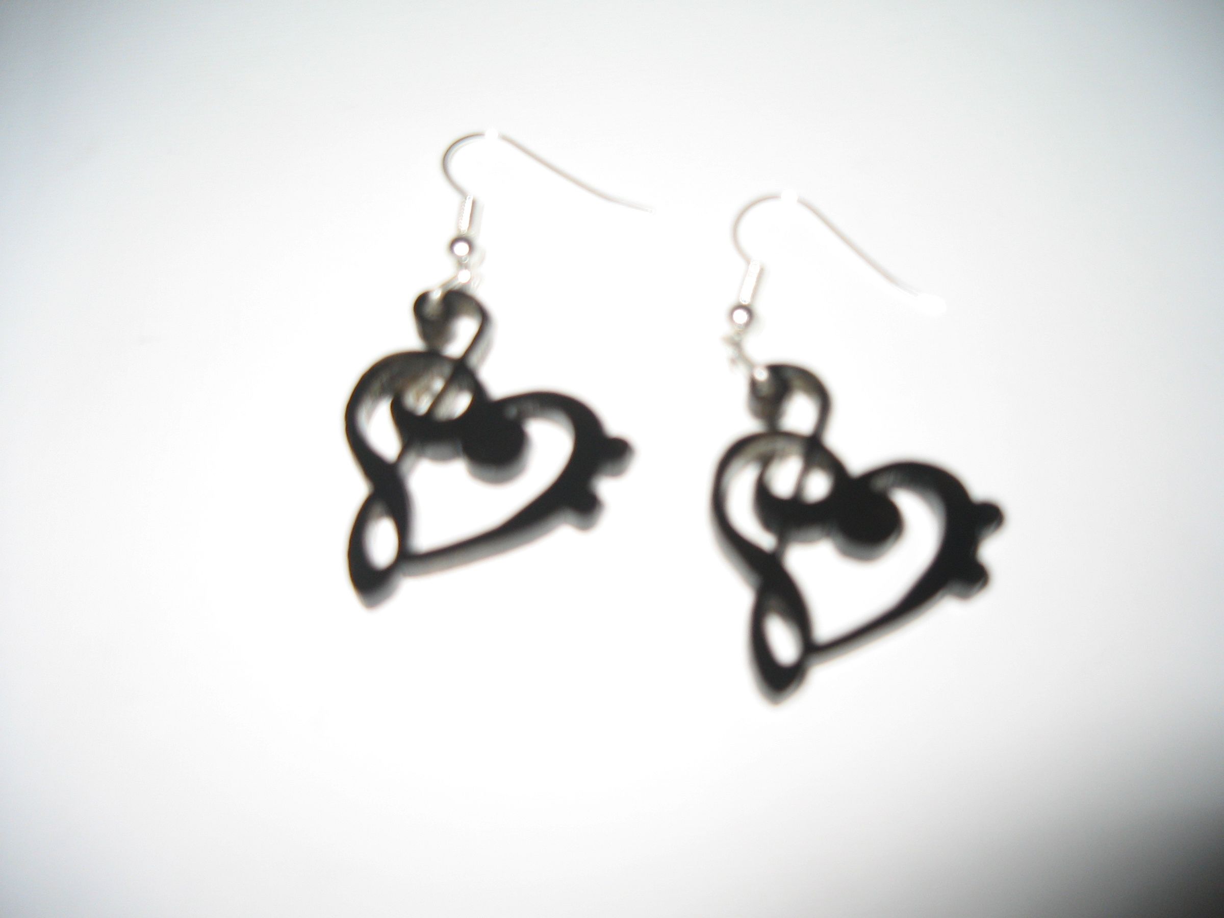 Custom Earrings