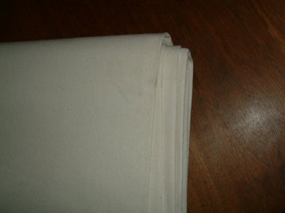 Plan Your Cuts, Buy Supplies