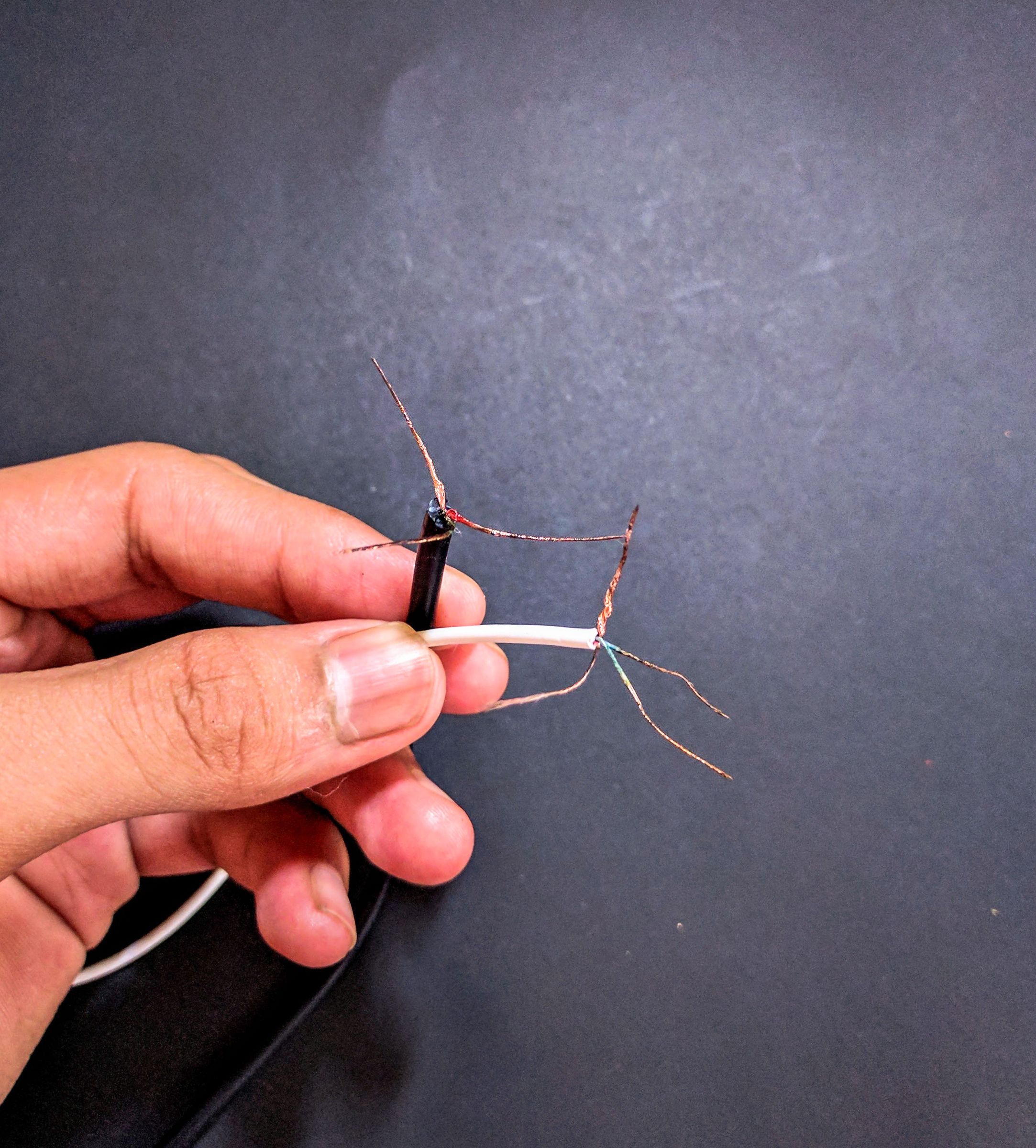 How to Fix Broken Headphones 3 Steps Instructables