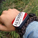 Ultimate Paracord Bracelet Survival Kit