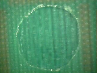 Repairing PCB Laminate