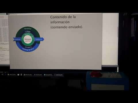 Simple Interactive User Interface for Teaching and Evaluating. : 11 ...