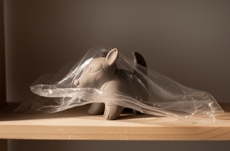 Control the Drying Process