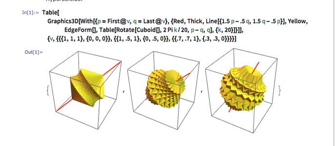 3D Printing With Mathematica : 6 Steps - Instructables