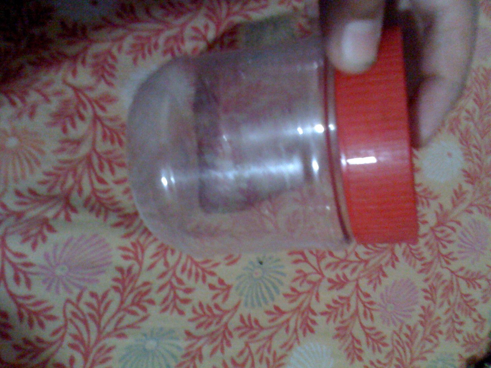 Cheap Decor Lamp (unlimited Colors) 4 Steps Instructables