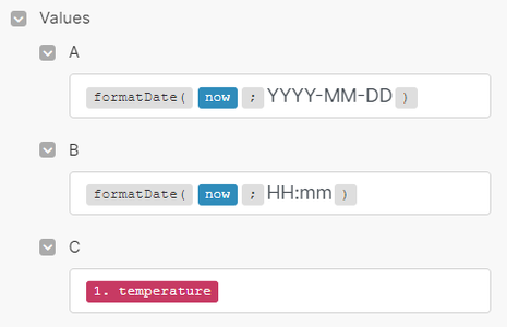 Get Notifications on Telegram for Temperature Alerts