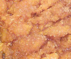 Pumpkin Halwa 
