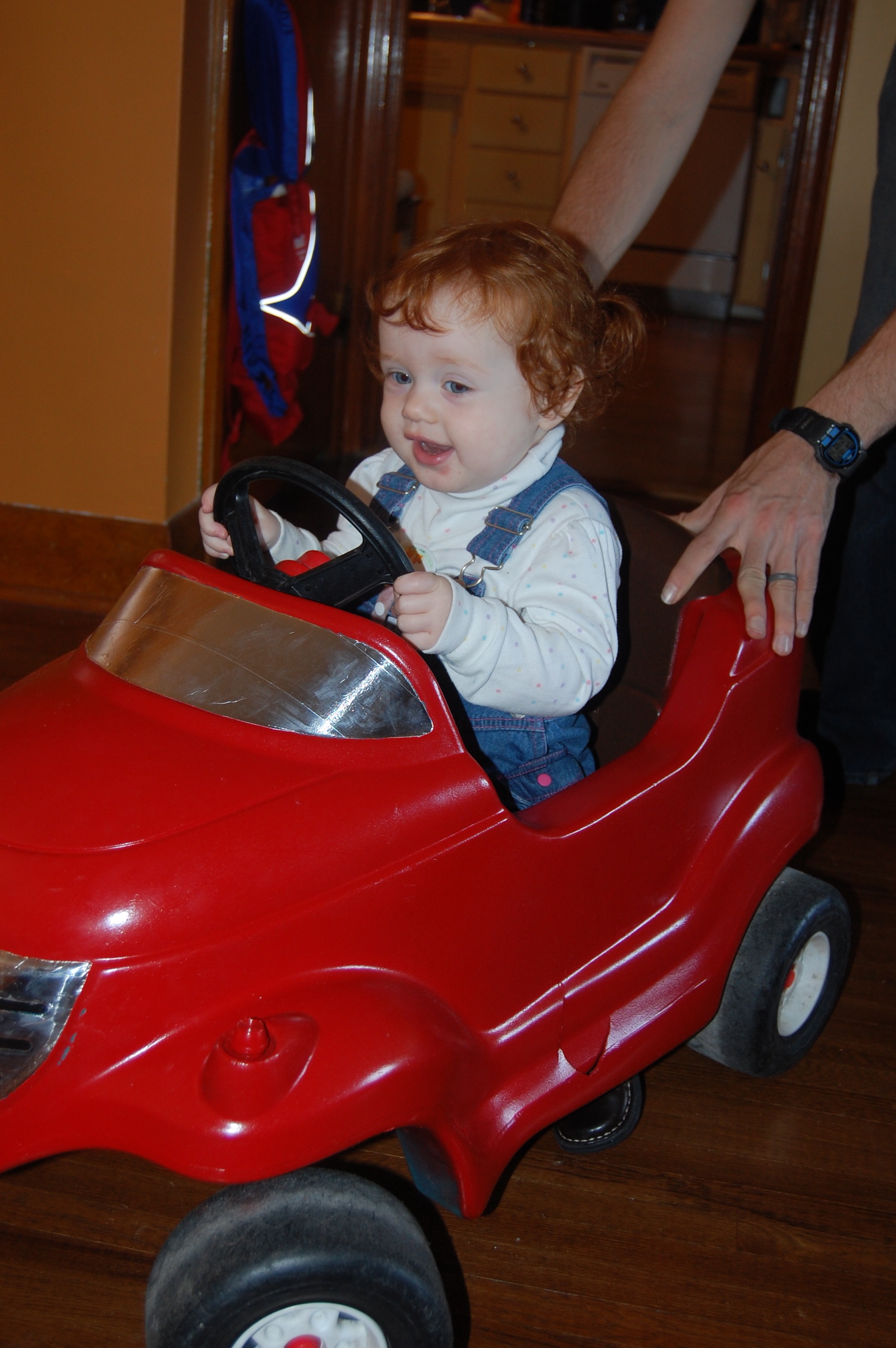 Renew Old Children's Toys 7 Steps (with Pictures) Instructables