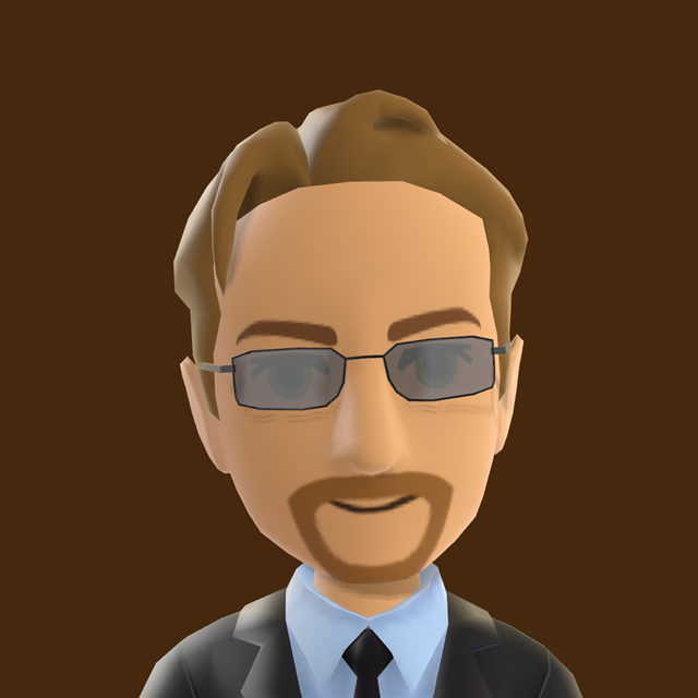 author