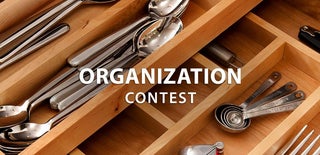 Organization Contest